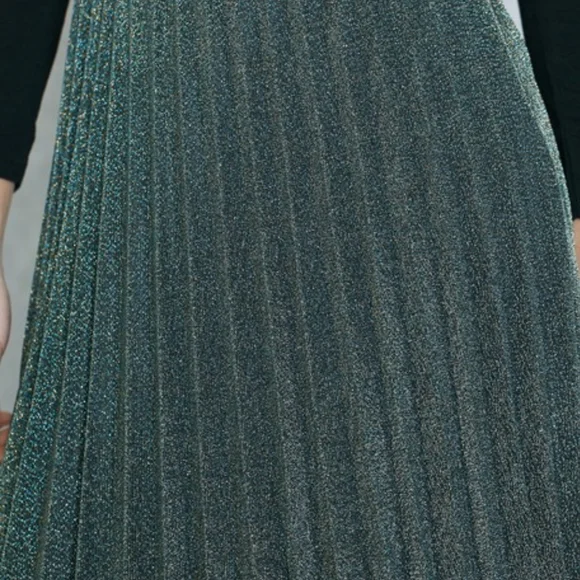 Topshop midi skirt - Picture 3 of 6